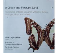 Julian Lloyd Webber - A Green and Pleasant Land