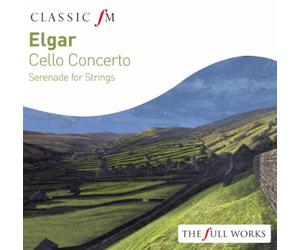 Julian Lloyd Webber - Elgar:Cello Conc