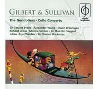 Julian Lloyd Webber - Gilbert & Sullivan: The Gondoliers - Cello Concerto