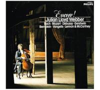 Julian Lloyd Webber - I Got Rhythm (VINYL)