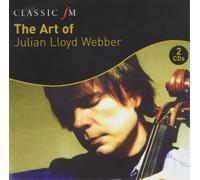 Julian Lloyd Webber The Art of Julian Lloyd Webber (CD) Album (Importación USA)
