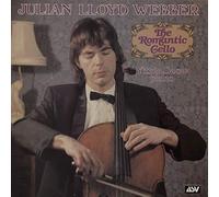 Julian Lloyd-Webber - The Romantic Cello (Yitkin Seow)