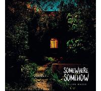 Julián Maeso - Somewhere Somehow