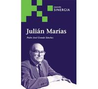 Julián Marías (SINERGIA SERIE VERDE)