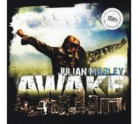 Julian Marley – Awake – CD – Importación USA