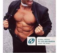 Julian Marsh - Gkobal Groove Feel the Spirit