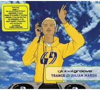 Julian Marsh - Global Groove: Trance
