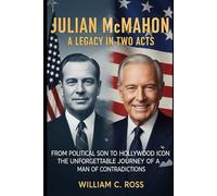 Julian McMahon: A Legacy in Two Acts: From Political Son to Hollywood Icon, The Unforgettable Journey of a Man of Contradictions