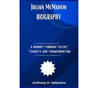 Julian McMahon Biography