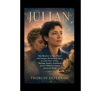 Julian: Nina Meurisse as Fleur Pierets and Laurence Roothooft as Julian in a True Story of Love, Marriage Equality, Heartbreak, and an Unfinished Journey Across the World