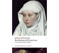 Julian of Norwich Revelations of Divine Love (Tapa blanda) (Importación USA)