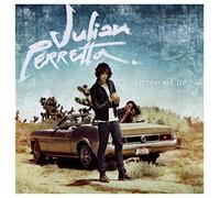 Julian Perreta - Stitch Me Up