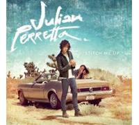 Julian Perretta Stitch Me Up (CD)