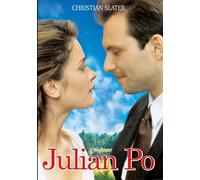 Julian Po (DVD) Frankie R. Faison Michael Parks Cherry Jones (Importación USA)