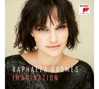 Gromes,Raphaela Imagination (CD)