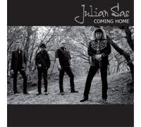 Broken Silence – Coming Home