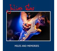 Miles and Memories [Vinilo]