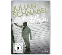 Julian Schnabel - A Private Portrait [DVD]
