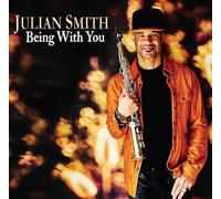 JULIAN SMITH - BEING WITH YOU [Vinilo]