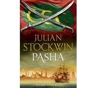 Julian Stockwin Pasha (Tapa blanda)