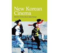 Julian Stringer New Korean Cinema (Tapa blanda)