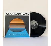 Julian Taylor Band - Avalanche [VINYL] [Vinilo]
