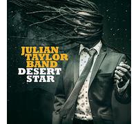 Julian Taylor Band - Desert Star