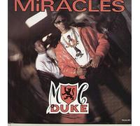 Julian the Angel & Pedro Del M - I Need a Miracle [Vinilo]