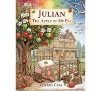 Julian The Apple Of My Eyes