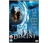 Julian Vergov - Dark Descent [Edizione: Regno Unito] [Reino Unido] [DVD]