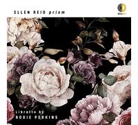 Julian Wachner y Coro de Trinity Wall Street – Ellen Reid: Prism – CD (Importación USA)