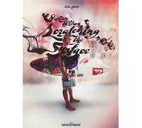 Julian Wilson - Scratching the surface [Italia] [DVD]