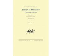 Julián y Máddalo: Una conversación: 1899 (La Cruz del Sur)