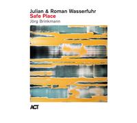 Wasserfuhr,Julian&Roman - Safe Place