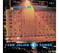 Julian Y Su Combo - Noche De Fiesta [Vinilo]