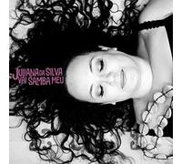 Juliana da Silva - Vai samba meu (Audio CD)