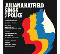 Juliana Hatfield - Juliana Hatfield Sings The Police [VINYL] [Vinilo]