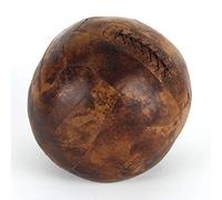 Juliana Home Living - Tope para puerta con acabado en piel - Balón de fútbol …
