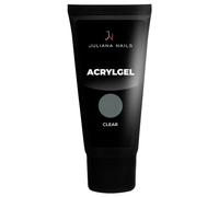 Juliana Nails Acryl Gel Clear 35 ml