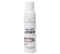Juliana Nails Eliminador de barniz en gel Classic Botella 250 ml