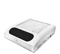 Juliana Nails Extracción de polvo JN Comfort Weiß