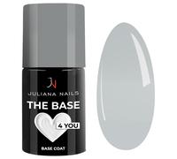 Juliana Nails Gel Lack 4 YOU - The Base 15 ml