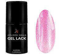 Juliana Nails Gel Lack Aurora Clamshell 6 ml