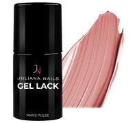 Juliana Nails Gel Lack Paris Pulse 6 ml