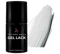 Juliana Nails Gel Lack Silent Snowfall 6 ml