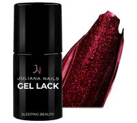 Juliana Nails Gel Lack Sleeping Beauty 6 ml