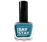 Juliana Nails Juliana Nails Say Stay! Nail Polish Gone Until November 10 ml