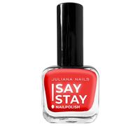 Juliana Nails Say Stay! Esmalte de uñas Deep Romance 10 ml