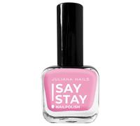 Juliana Nails Say Stay! Esmalte de uñas Happy Mind 10 ml