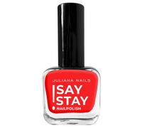 Juliana Nails Say Stay! Esmalte de uñas So In Love 10 ml